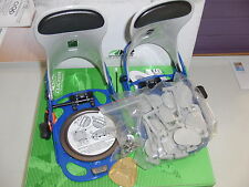 K2 STEP IN  SNOWBOARD  BINDUNG  CLICKER HB  HIGHBACK GR. S/M  Royal - Grey