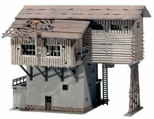 FALLER 130961 Altes Schotterwerk Bausatz H0