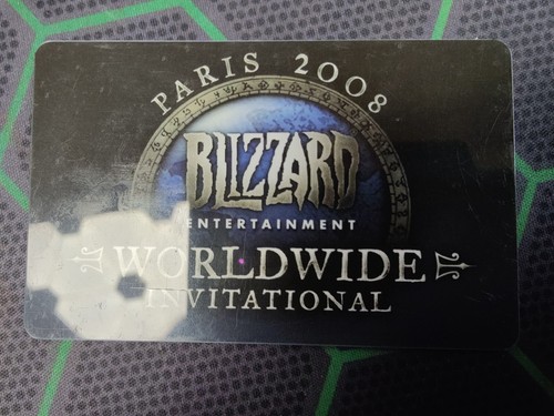 Wow loot card tyrael - -, tyrael's