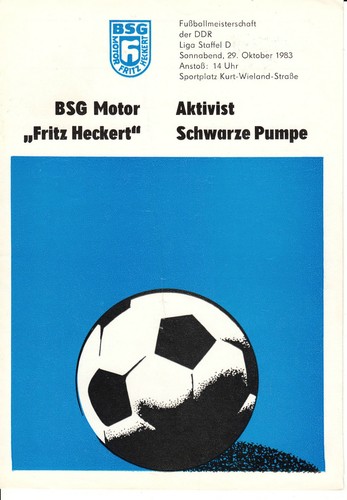 Ddr liga motor fritz - ddr-liga,