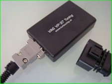 Chiptuning Box VOLVO V70 S70