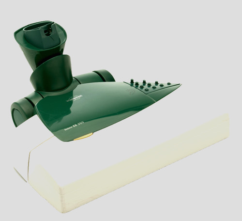 Vorwerk elektrobürste 350 - elektrobürste,