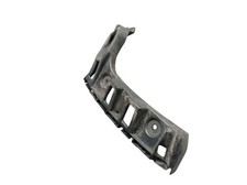 Stoßstangenhalter links hinten für VW  UP! (121, 122, 123, BL1, BL2, 1S6807393D