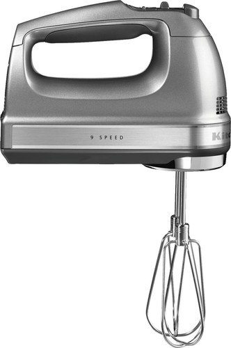 Kitchenaid handmixer - kitchenaid,