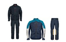 Motorrad Rallye GTX Model2025