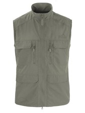 Herren Weste Outdoorweste