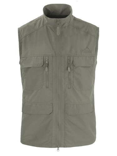 Herren weste outdoorweste - weste,