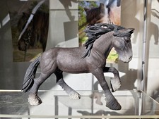 Schleich Tier Pferd Shire