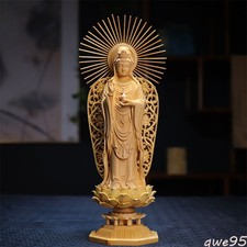 Buddha statue Guanyin