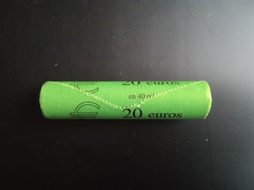 1999 frankreich euro cent - 1999,