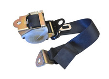 Opel Tigra A Gurt Sicherheitsgurt Anschnallgurt Hinten Rechts 90389736