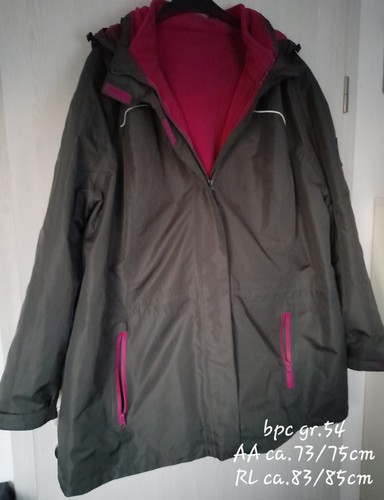 Damenjacke von bpc - damenjacke, gr.54