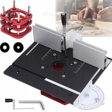 Frästisch Oberfräsentisch