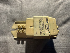 Vorschaltgerät 8W Trafo