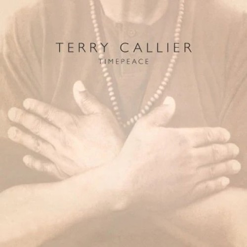 Terry callier timepeace - terry,