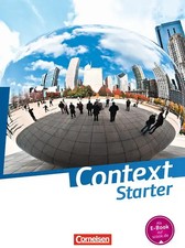 Context Starter - Allgemeine Ausgabe 2014