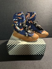 Adidas aSMC Winterboot Mysink