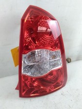 Chevrolet Nubira Kombi