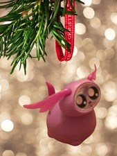 Fijit Friends Serafina Pink