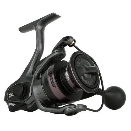 Abu garcia beast spinnrolle - abu,