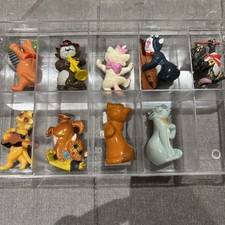 Ü Eier Figuren Sammlung 1989