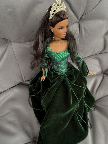 Barbie aus der serie - barbie, rapunzel