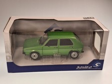 Solido|1:18|VW Golf CL |viper