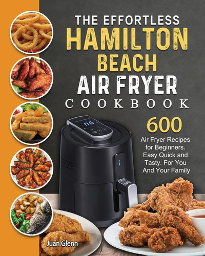 The effortless hamilton beach - the,