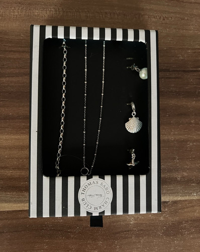 Thomas sabo charm set - charm,