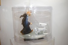 TIM & STRUPPI Tintin Figur aus