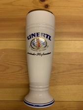 Unertl Weißbier Glas Aus