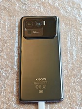 Xiaomi mi 11 ultra black 256GB