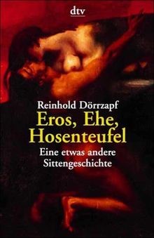 Eros ehe hosenteufel eine - eros,,