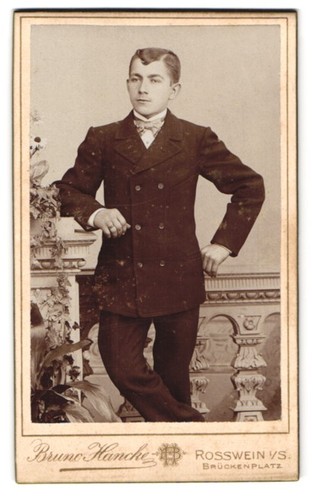 Fotografie bruno hancke - fotografie,