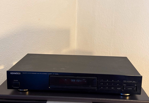 Kenwood 1030l - kenwood, kt-1030l