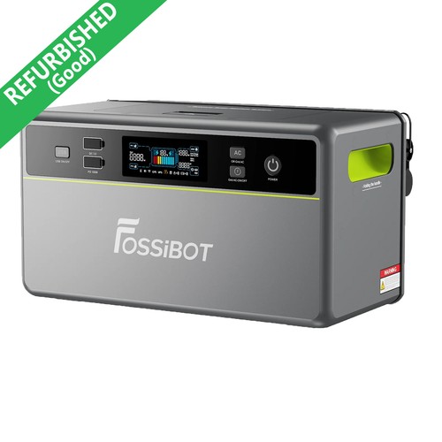 Fossibot fbp1200 1958wh - fbp1200,