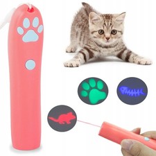 Laserpointer für Katzen