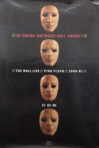 Pink floyd the wall live - floyd,