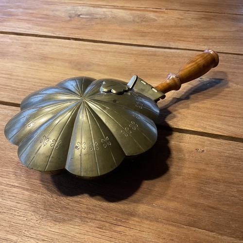 Antikes gebäck waffeleisen - antikes, gebäck-waffeleisen