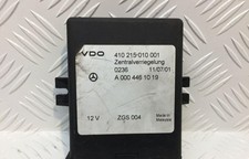 Mercedes-Benz Sprinter W906