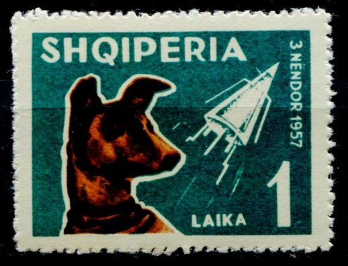 Weltraumforschung