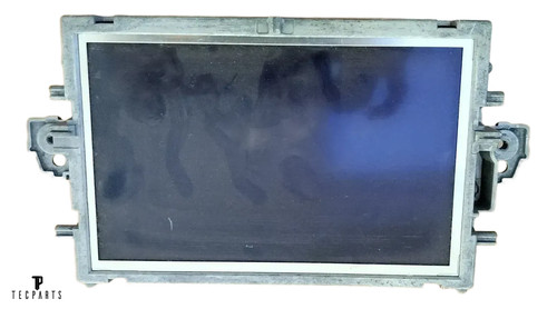 Mercedes s212 zentral display - mercedes,