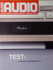 ⭐️⭐️⭐️ Accuphase