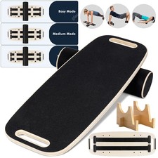 Balance board holz - balance,