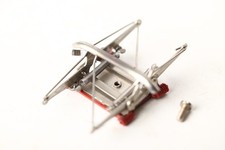 Märklin H0 Ersatzteil für 3024 E 1835 blau  Scherenstromabnehmer (337572)