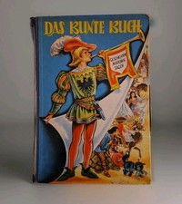 Märchen- und Geschichtenbuch