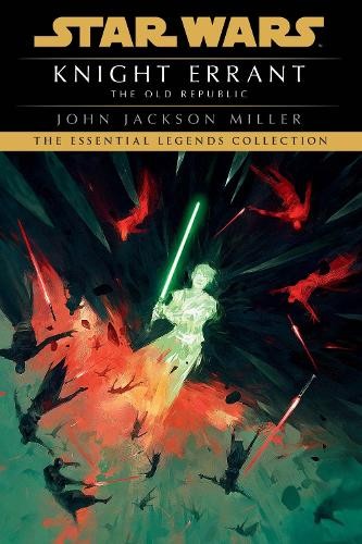 Star wars knight errant - knight, by