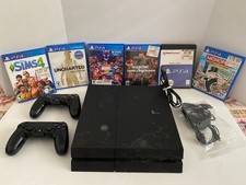 Sony PlayStation 4 Console