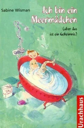 Ich bin ein meermädchen - ich,