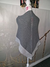 Dreieckstuch - Trachtentuch - Handarbeit